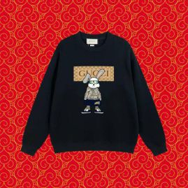Picture of Versace Sweatshirts _SKUGucciXS-L51026785